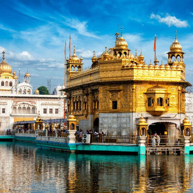 amritsar